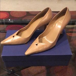 Stuart Weitzman - Kiss